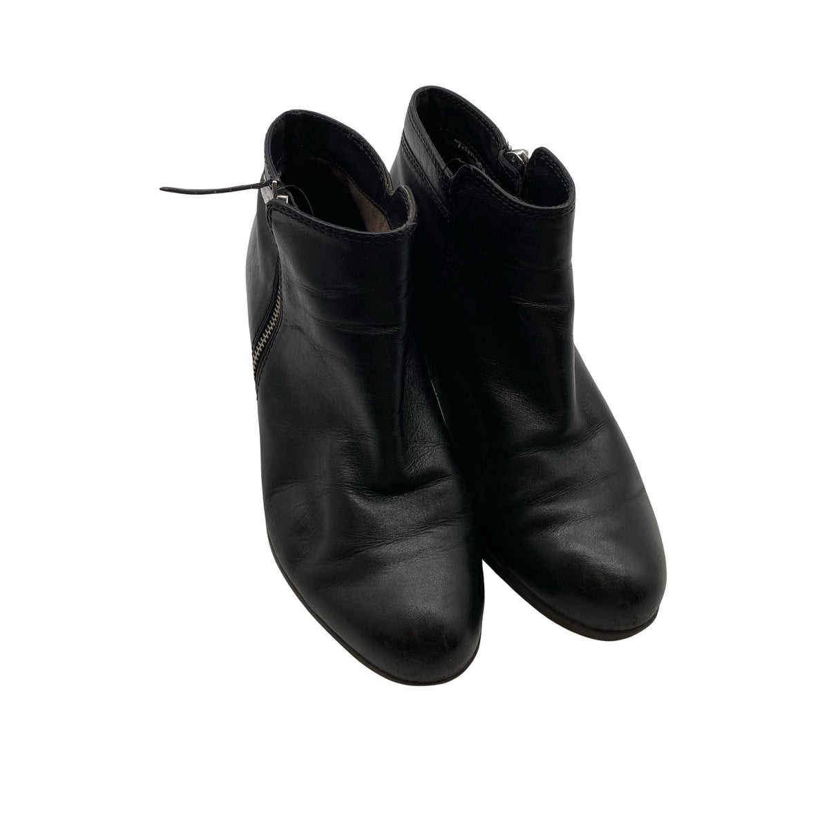 Unisex Tamaris - Ankle boots, size 39 - Black (2)