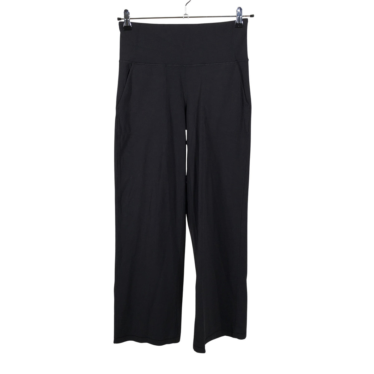 Unisex Lululemon - Sports trousers, size 38 - Black (1)