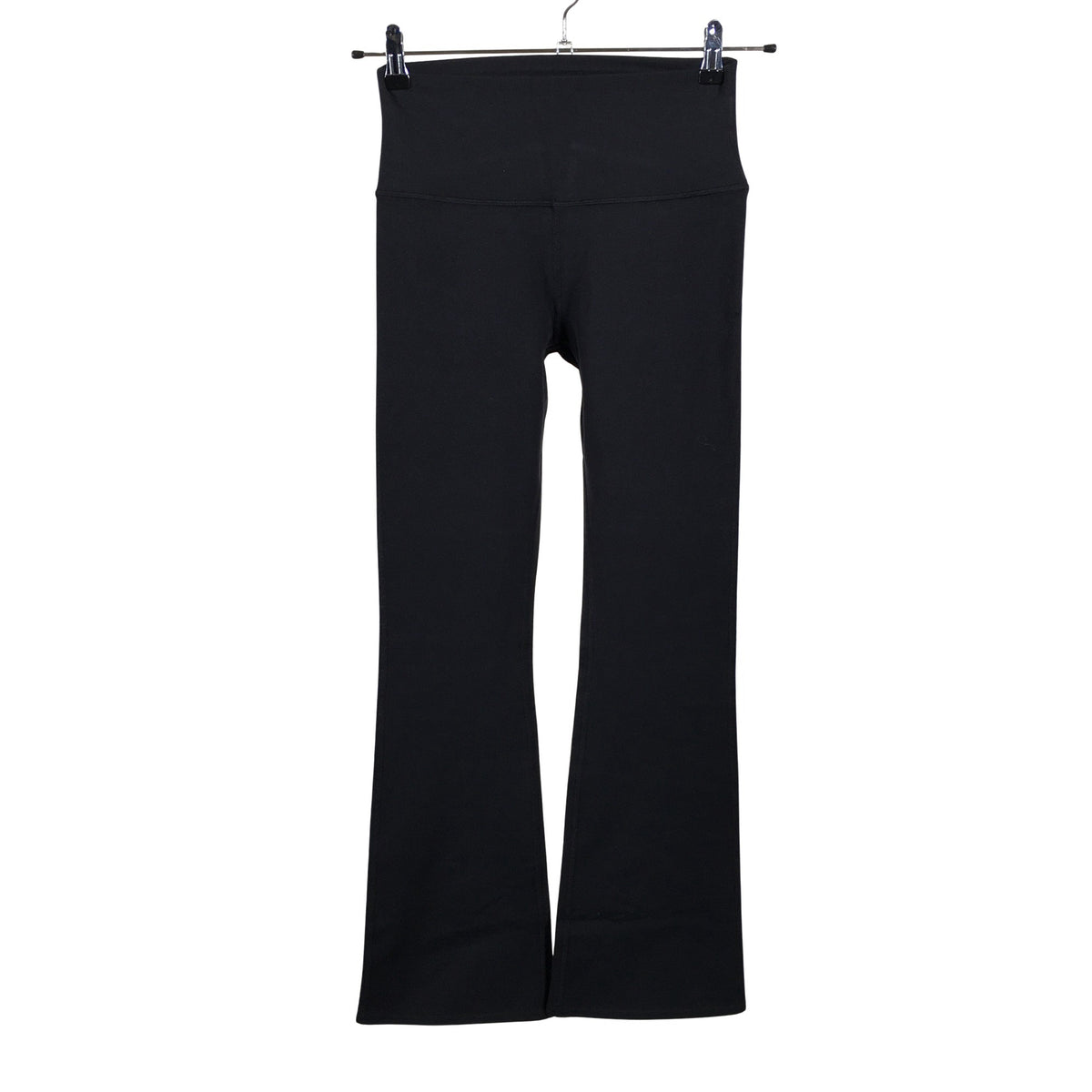 Unisex Alo - Sports trousers, size 38 - Black (1)