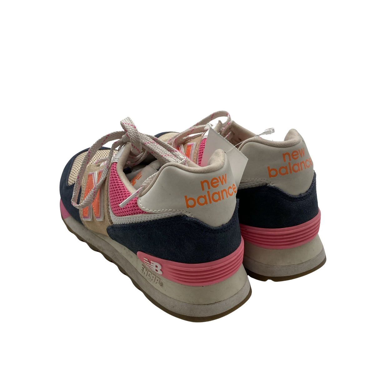 Unisex New Balance - Sneakers, size 40 - Beige (2)