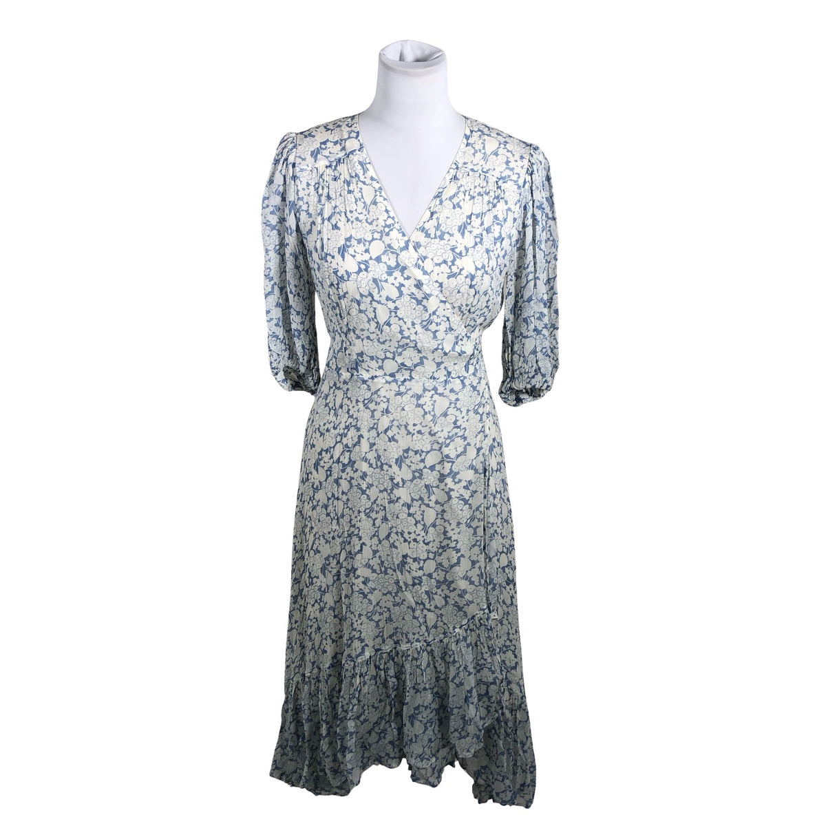 Unisex Polo Ralph Lauren - Dress, size 38 - Light blue (1)
