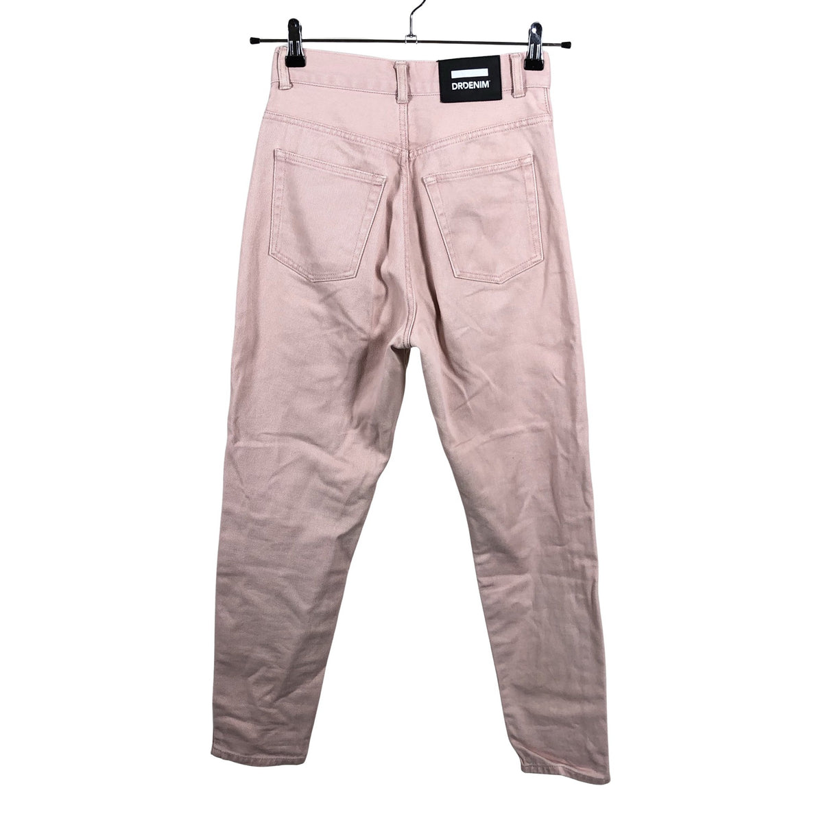 Unisex Dr.Denim - Jeans, size W26 - Light pink (2)