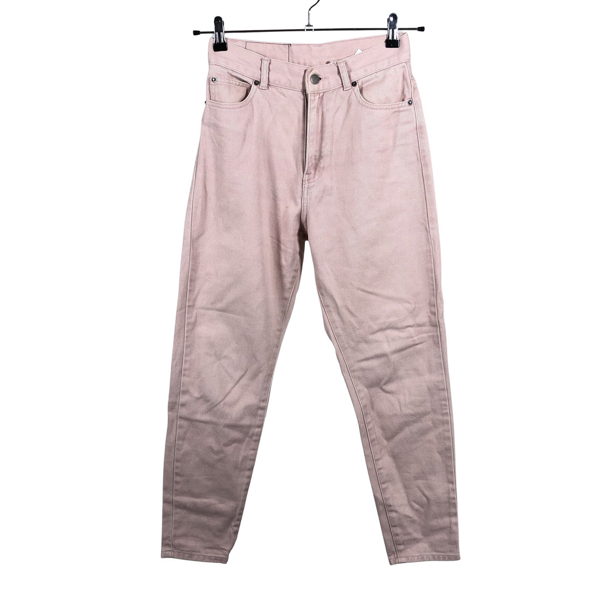 Unisex Dr.Denim - Jeans, size W26 - Light pink (1)