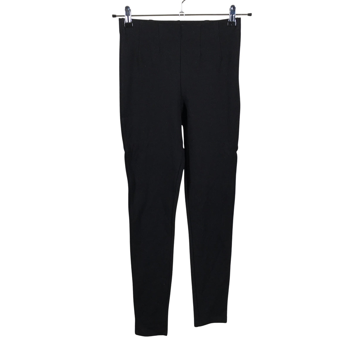 Unisex Nanso - Tricot pants, size 34 - Black (1)