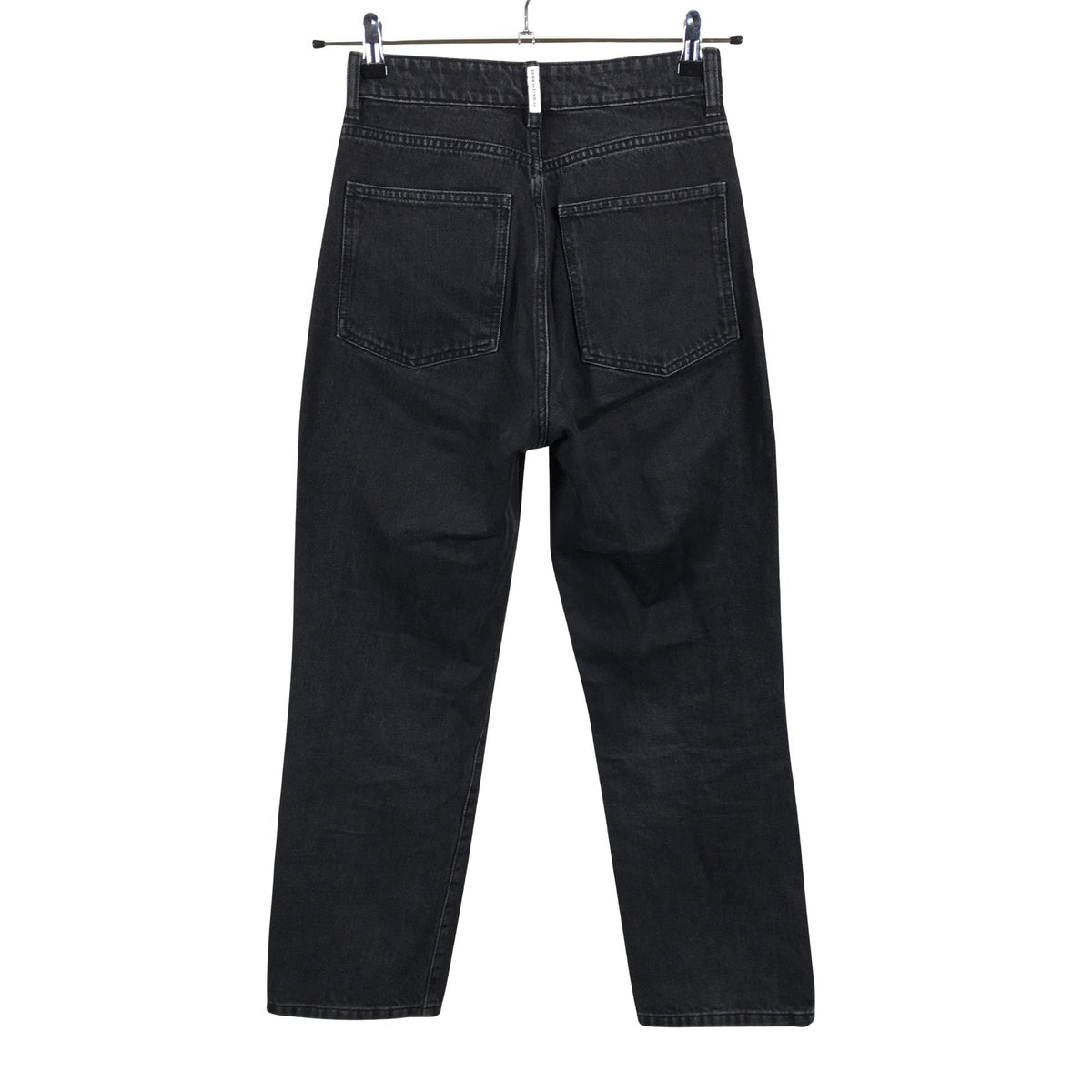 Unisex by Malene Birger - Jeans, size 36 - Gray (2)