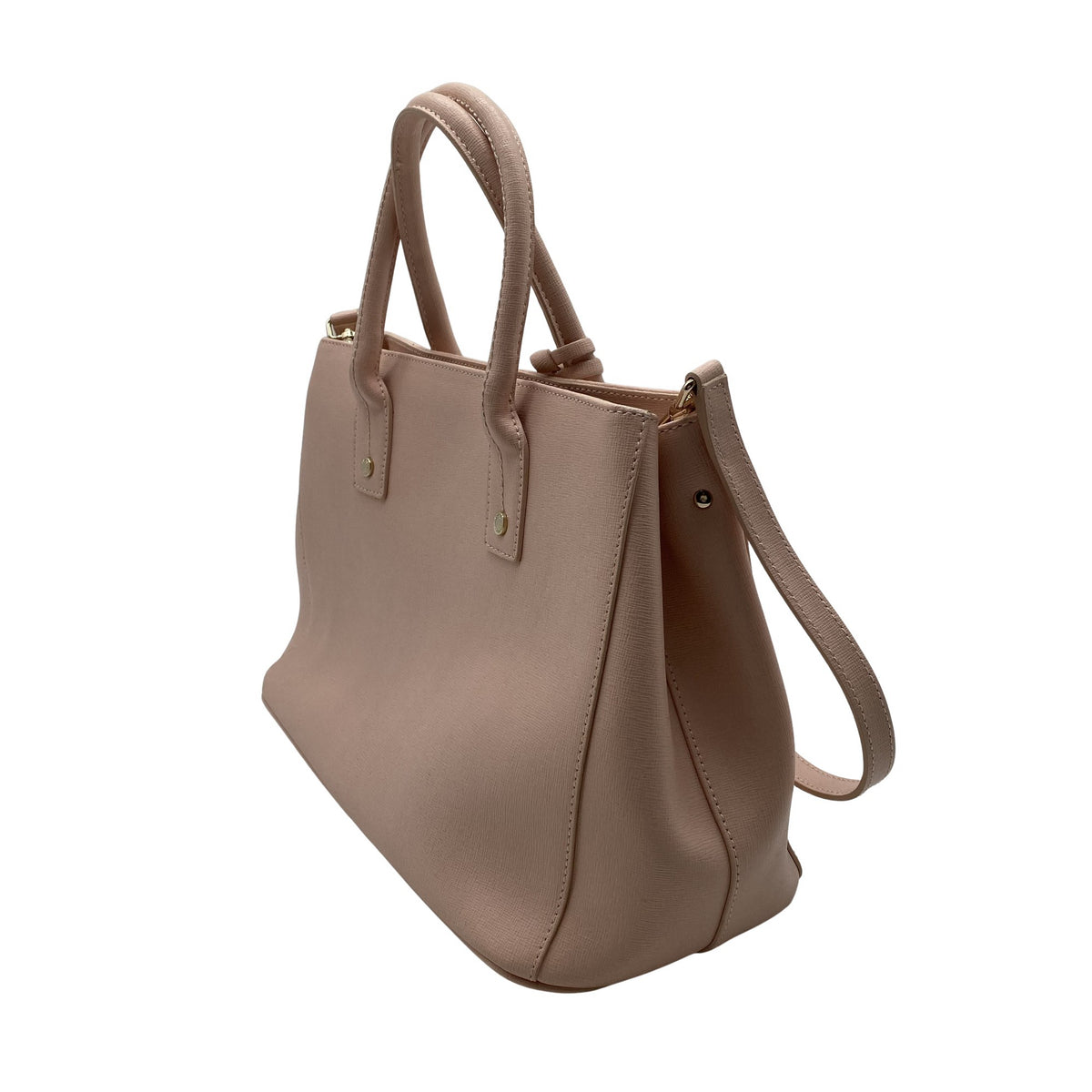 Unisex Furla - Handbag, size Midi - Light pink (2)