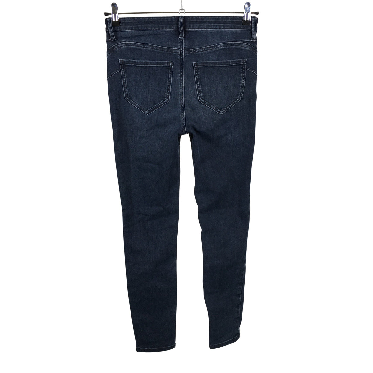 Unisex River Island - Jeans, size 38 - Blue (2)