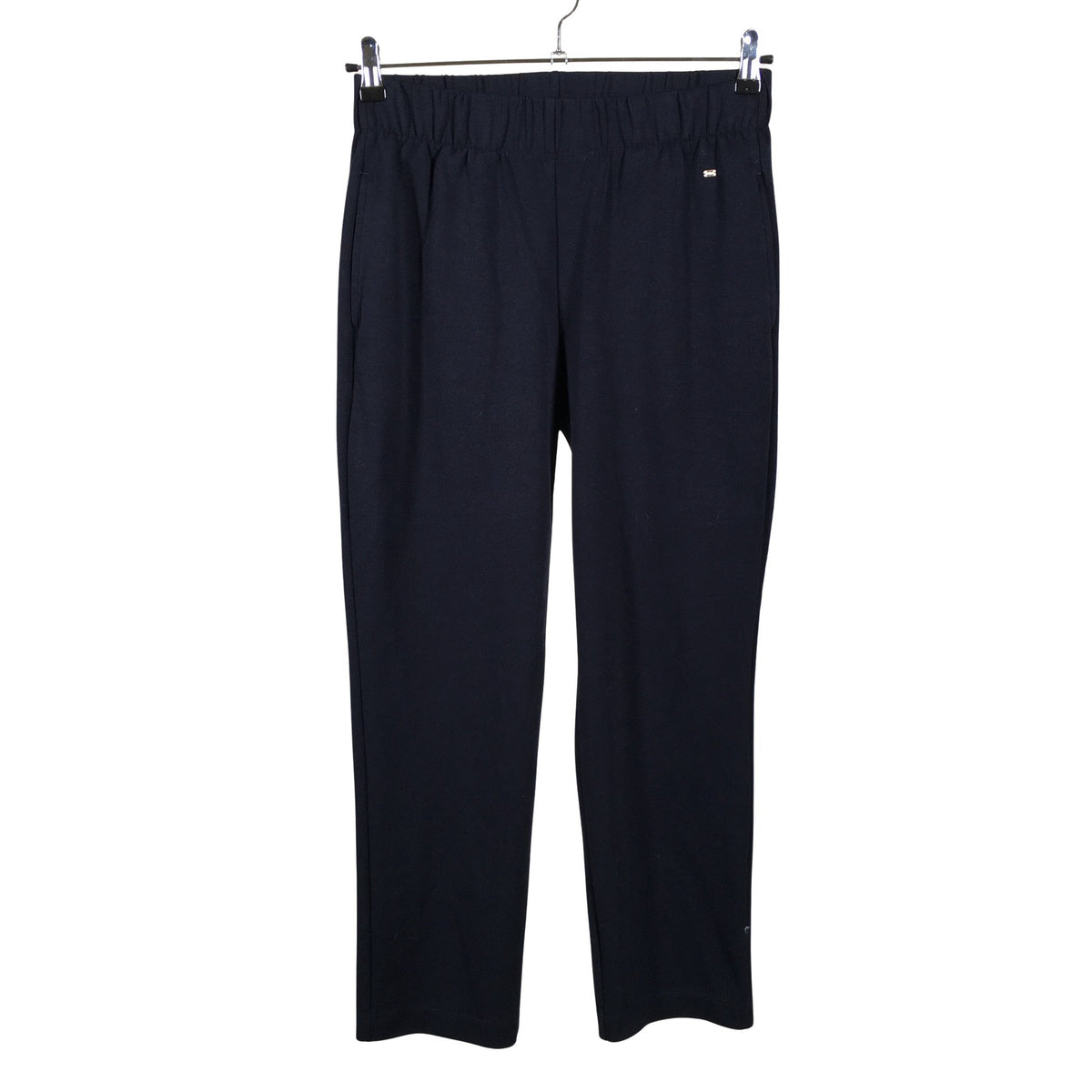 Unisex Tommy Hilfiger - Slacks, size 38 - Blue (1)