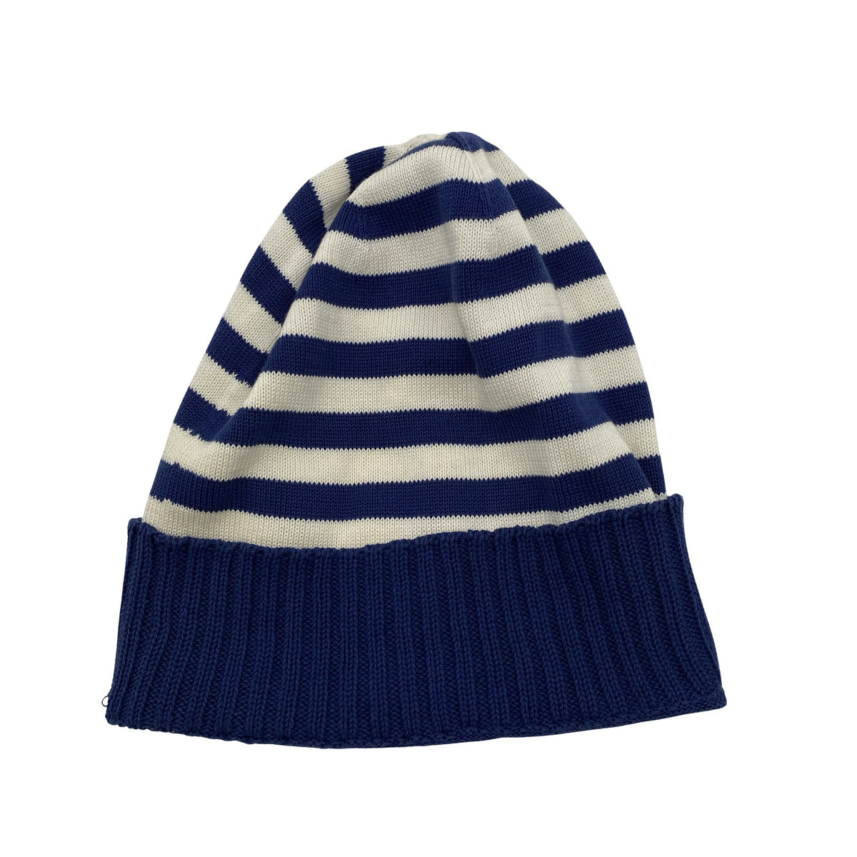 Unisex Marimekko - Lightweight beanie, size 48 - 50 cm - Blue (1)