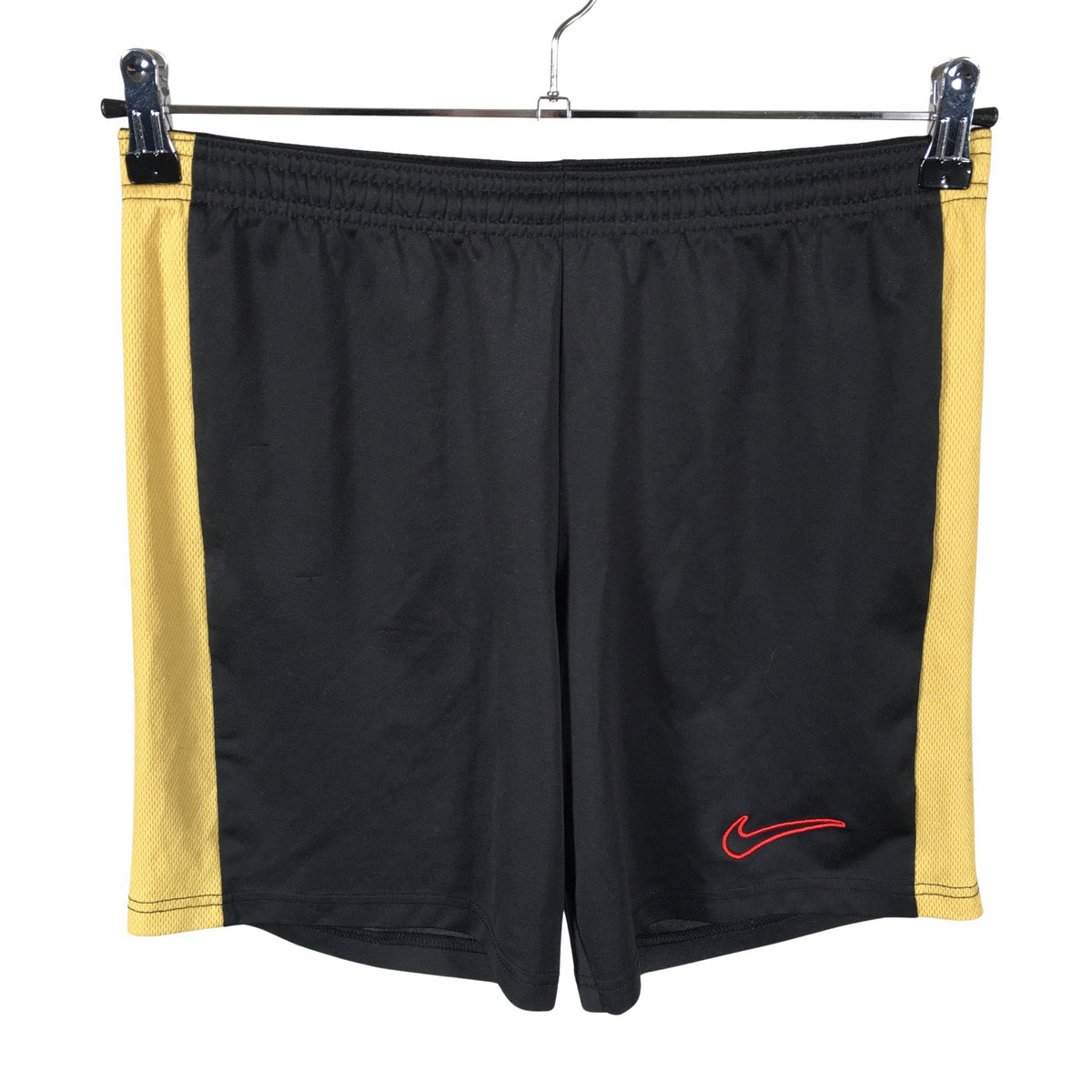 Unisex Nike - Sports shorts, size S - Black (1)