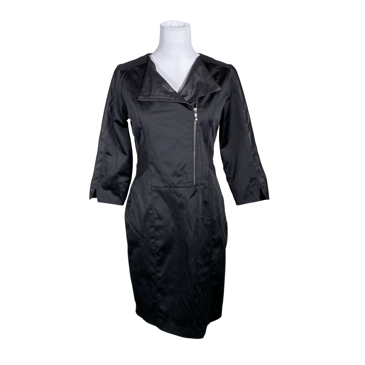 Unisex 2-Biz - Dress, size 38 - Black (1)
