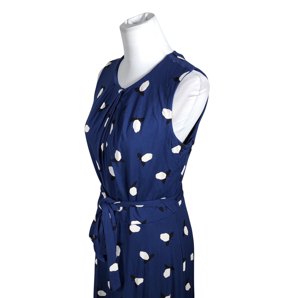 Unisex Lauren Ralph Lauren - Maxi dress, size 38 - Blue (3)