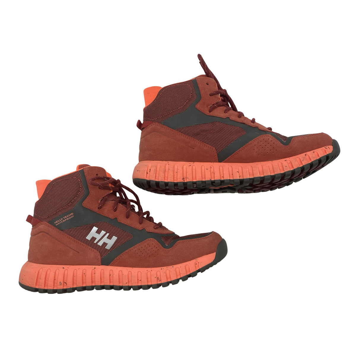 Unisex Helly Hansen - Sneakers, size 41 - Orange (1)
