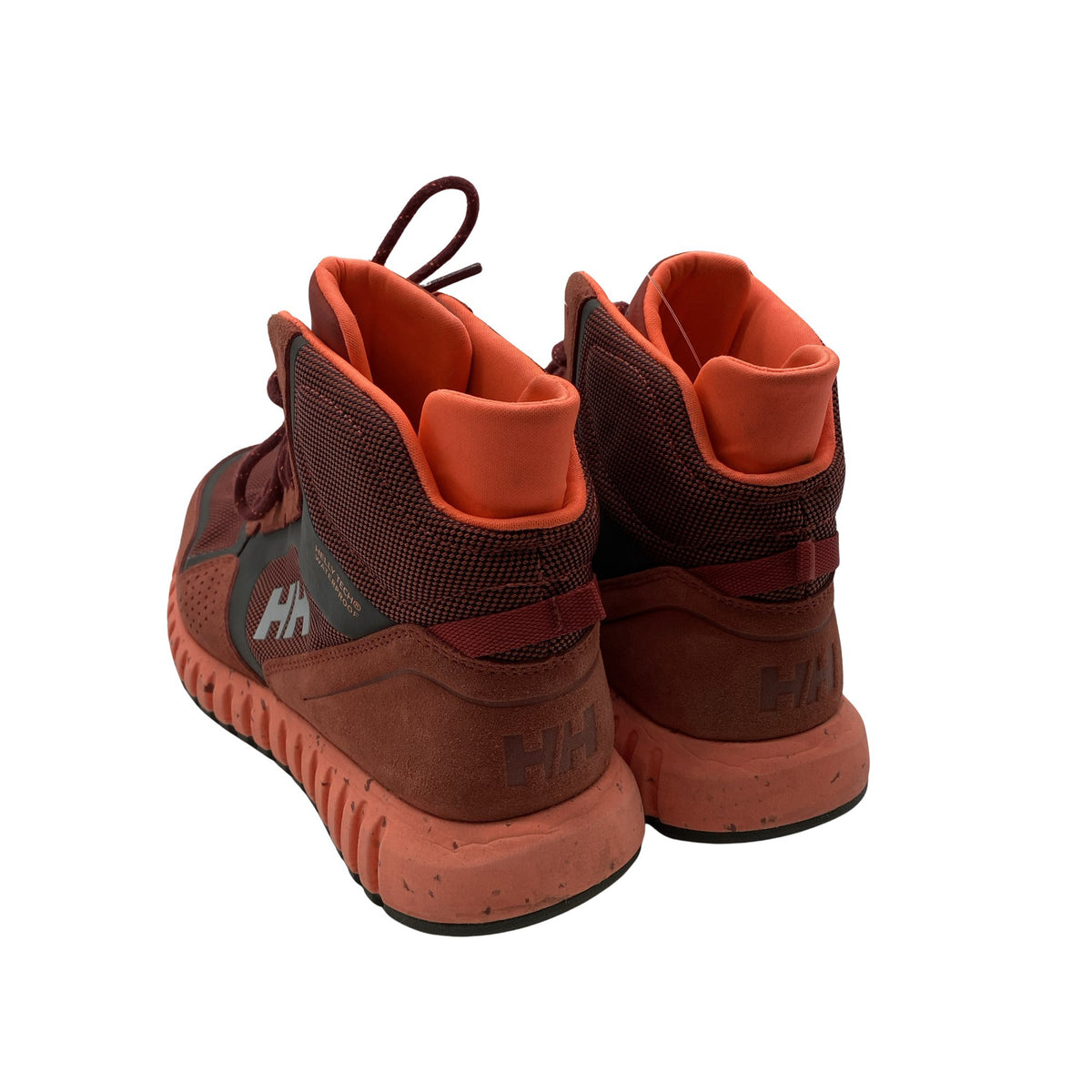 Unisex Helly Hansen - Sneakers, size 41 - Orange (3)