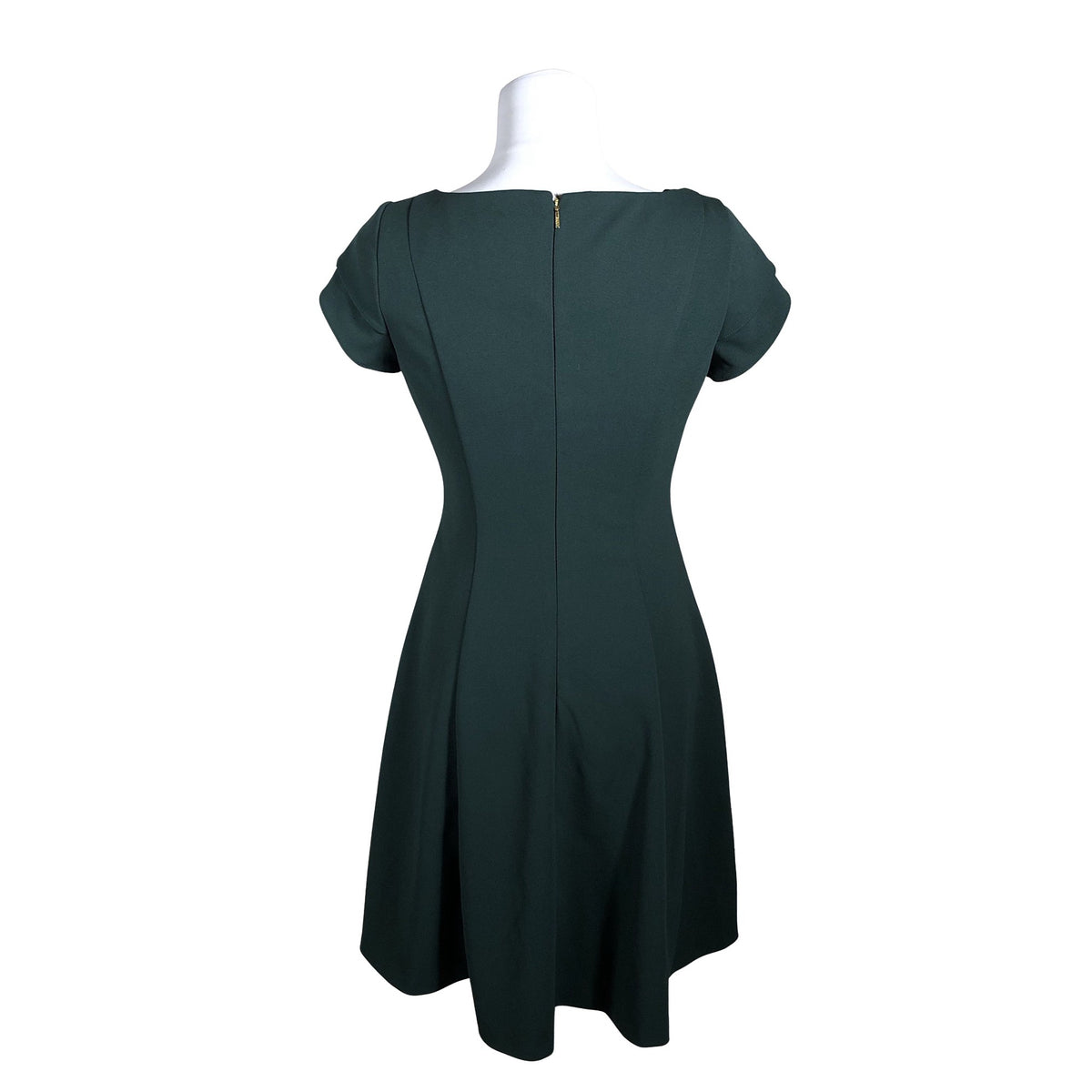 Unisex DKNY - Dress, size 36 - Green (2)