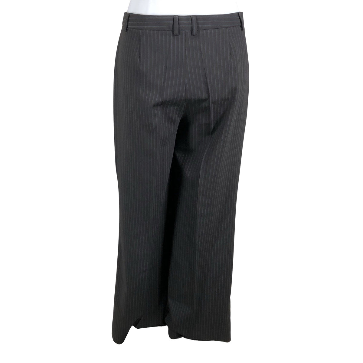Unisex Dolce&Gabbana - Slacks, size 40 - Black (2)