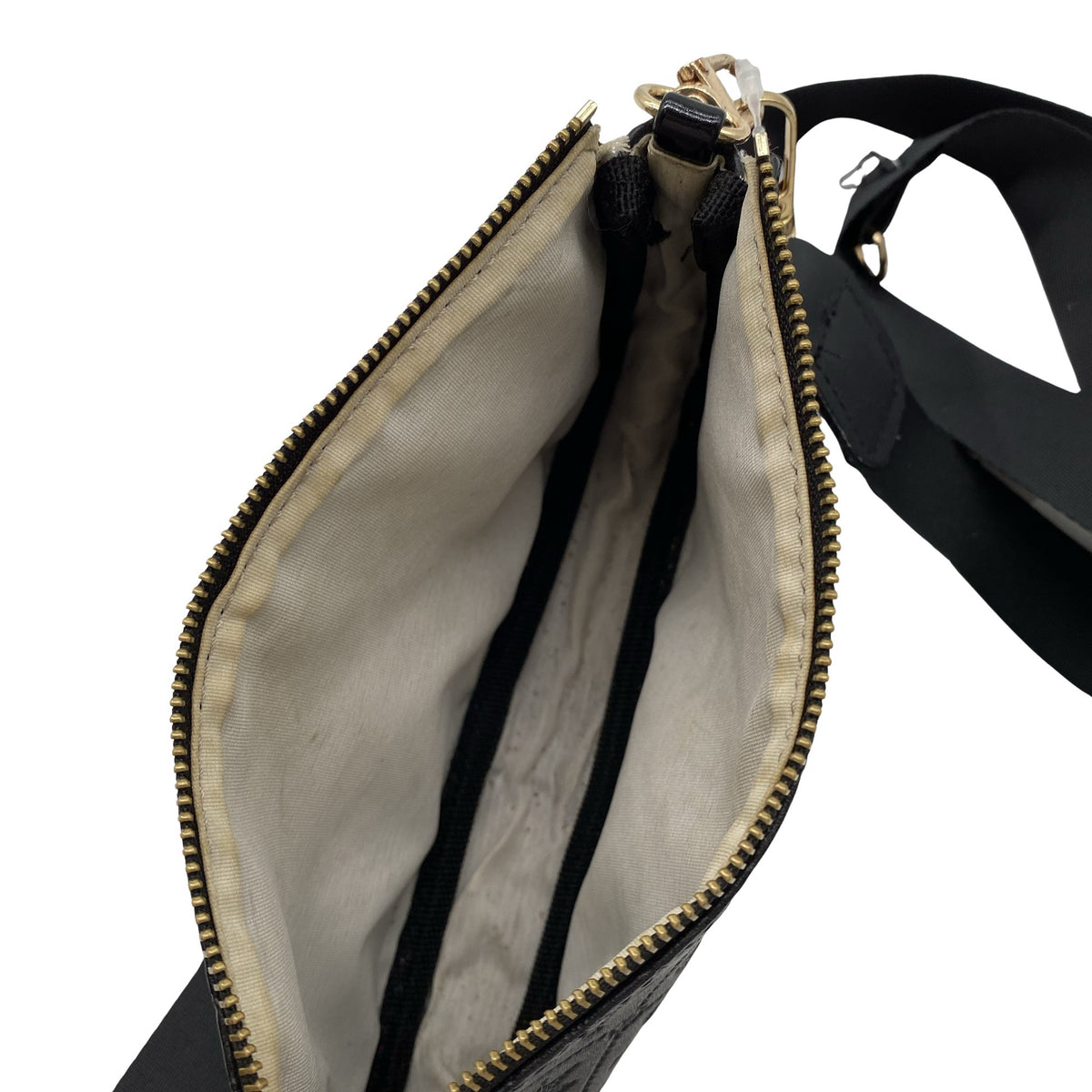 Unisex Guess - Shoulder bag, size Mini - Black (2)