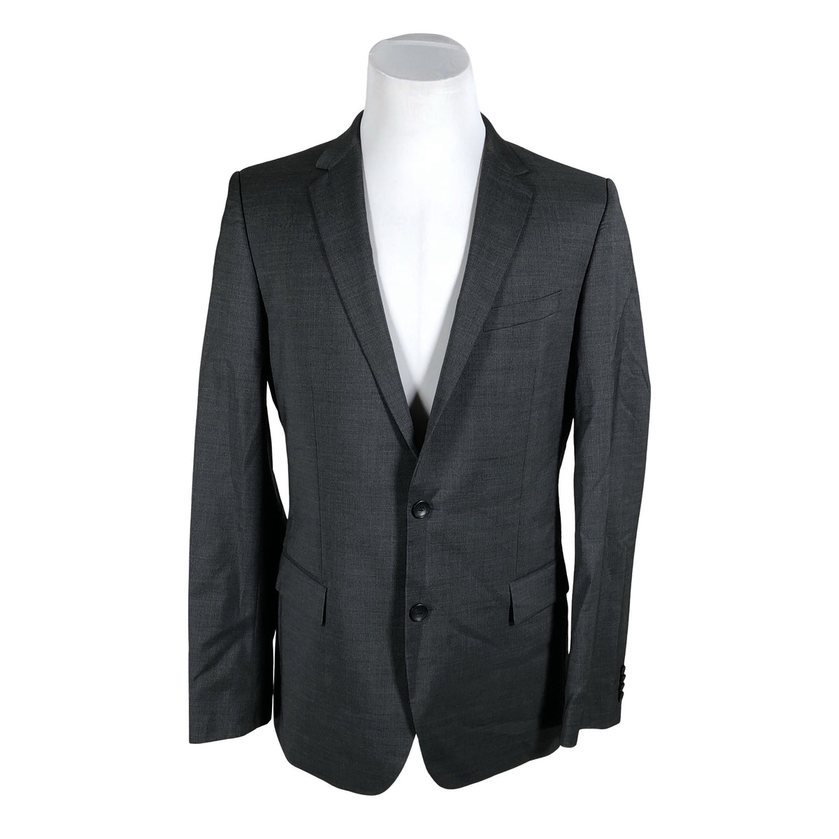 Unisex Hugo Boss - Suit, size L - Gray (3)