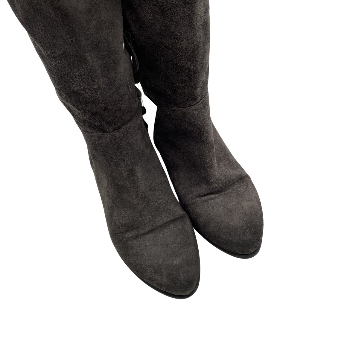 Unisex Mjus - Boots, size 40 - Gray (2)
