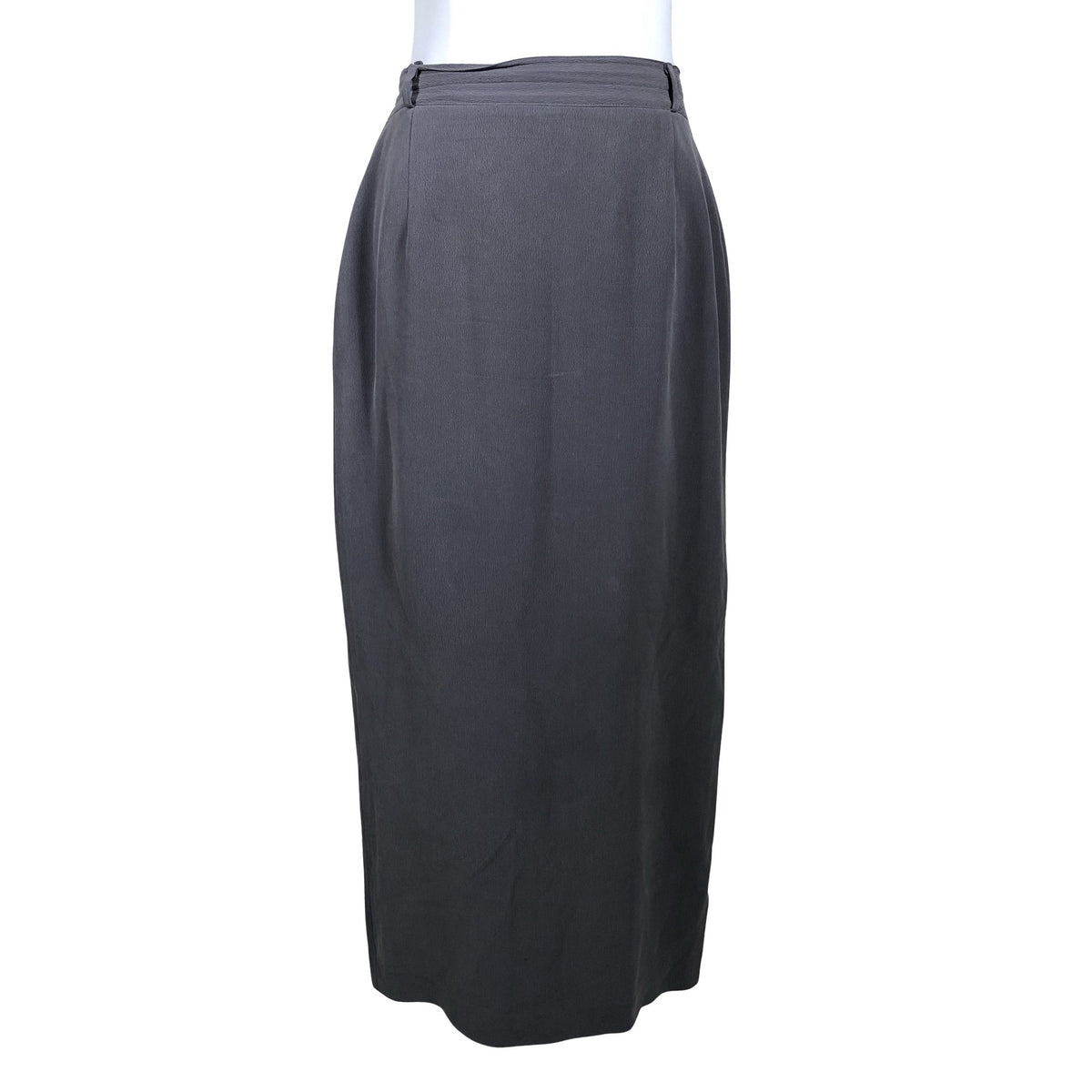 Unisex Järvi Muoti - Fabric skirt, size 40 - Gray (1)