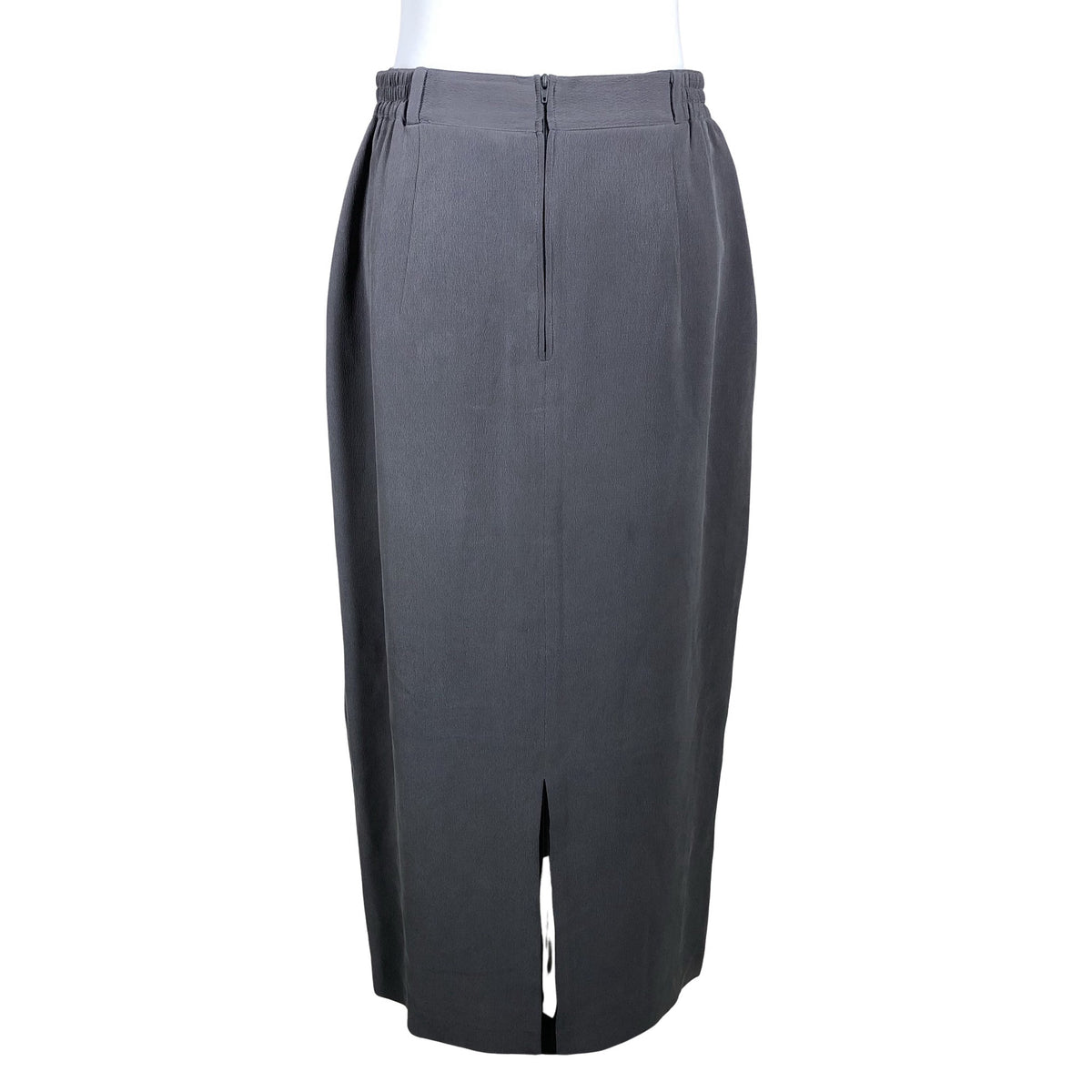 Unisex Järvi Muoti - Fabric skirt, size 40 - Gray (2)