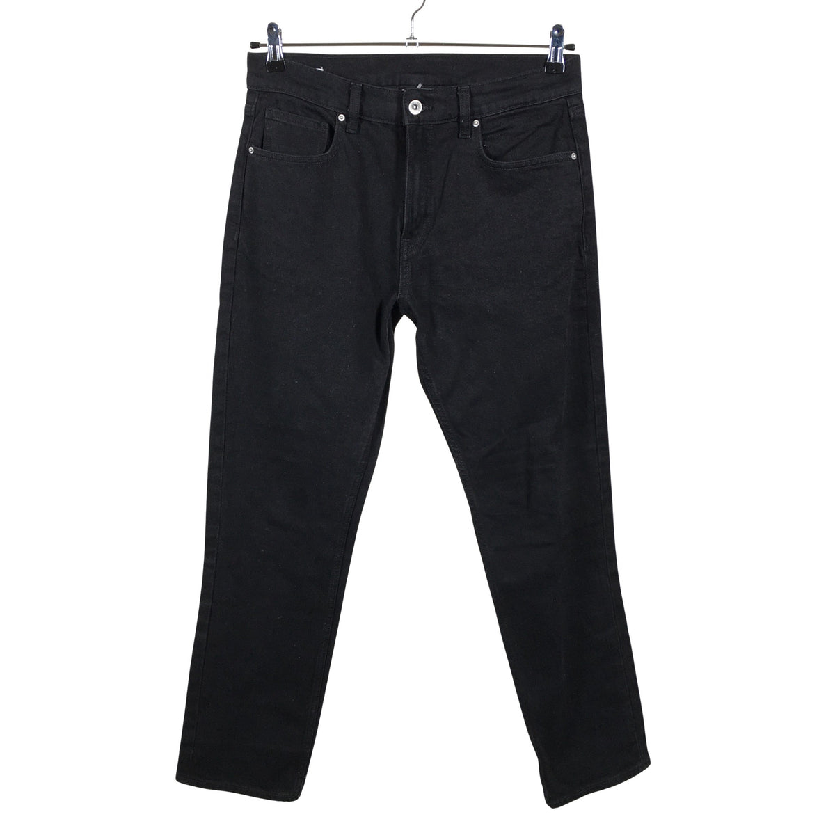 Unisex Vailent - Jeans, size W31 - Black (1)