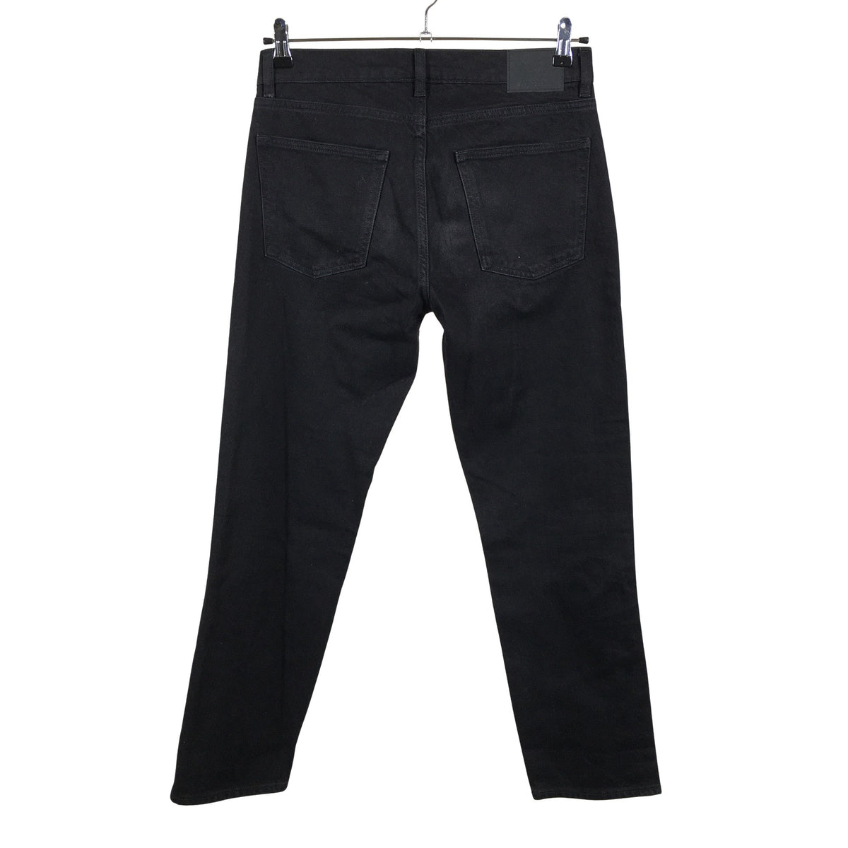 Unisex Vailent - Jeans, size W31 - Black (2)