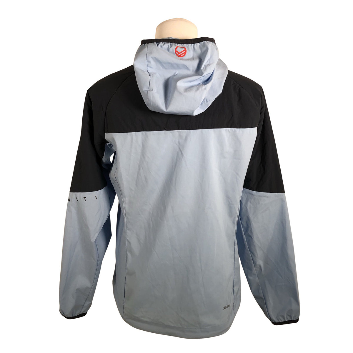 Unisex Halti - Sports jacket, size 40 - Light blue (2)