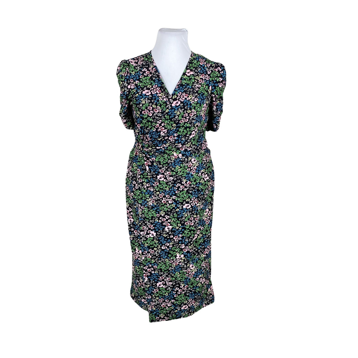 Unisex We - Dress, size 42 - Black (1)