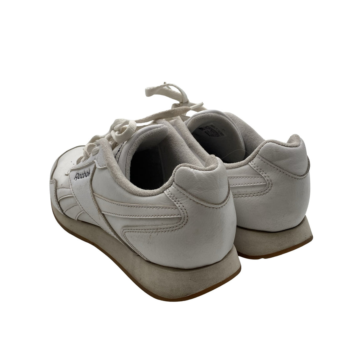 Unisex Reebok - Casual sneakers, size 42 - White (2)