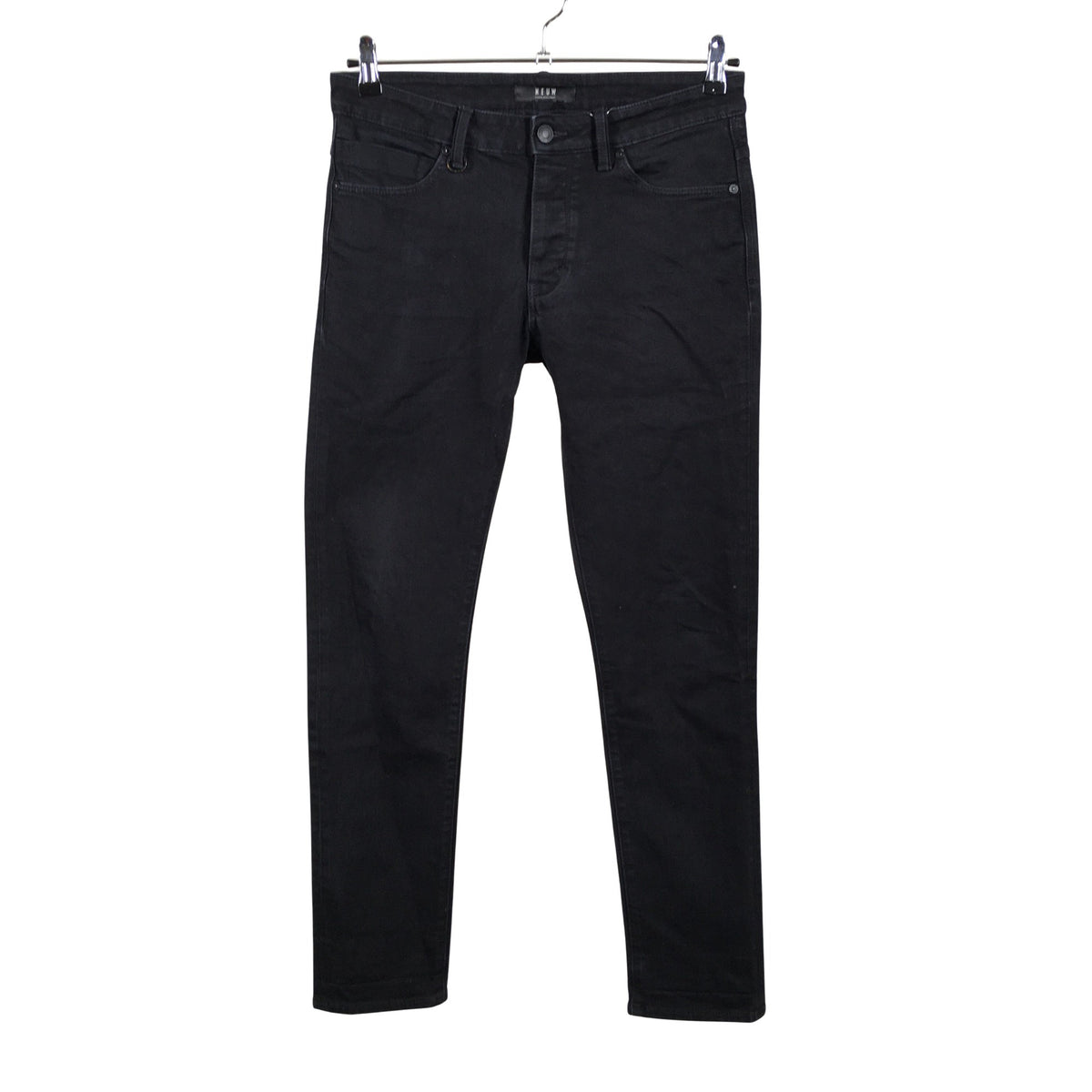 Unisex Neuw - Jeans, size W31 - Black (1)