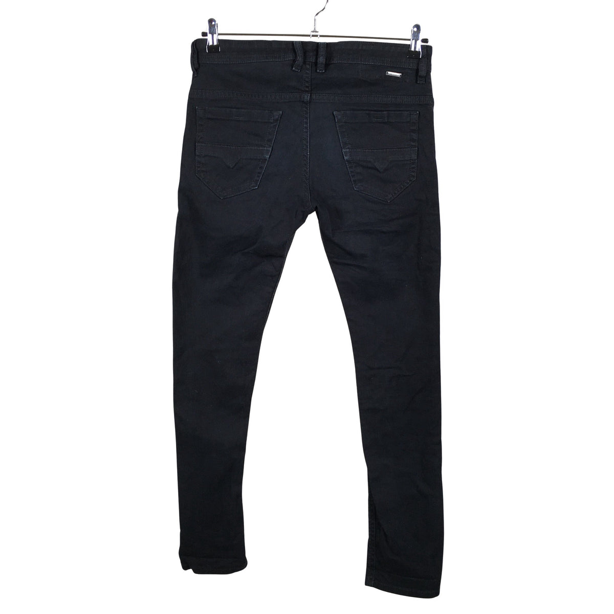 Unisex Tommy Jeans (Tommy Hilfiger) - Jeans, size W31 - Black (2)