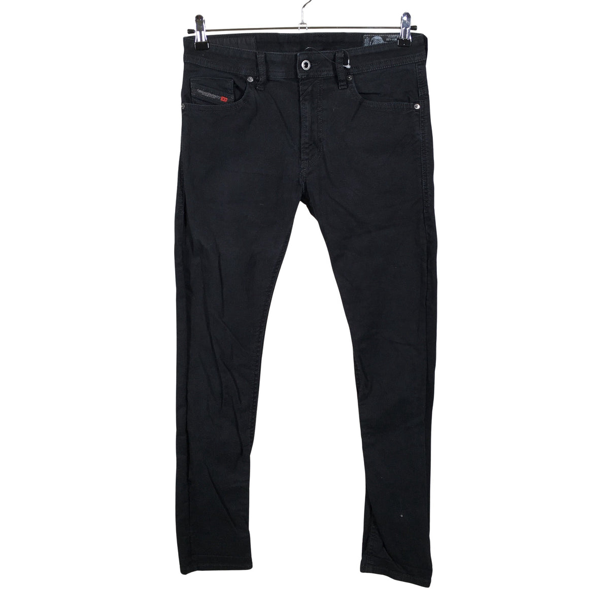 Unisex Tommy Jeans (Tommy Hilfiger) - Jeans, size W31 - Black (1)