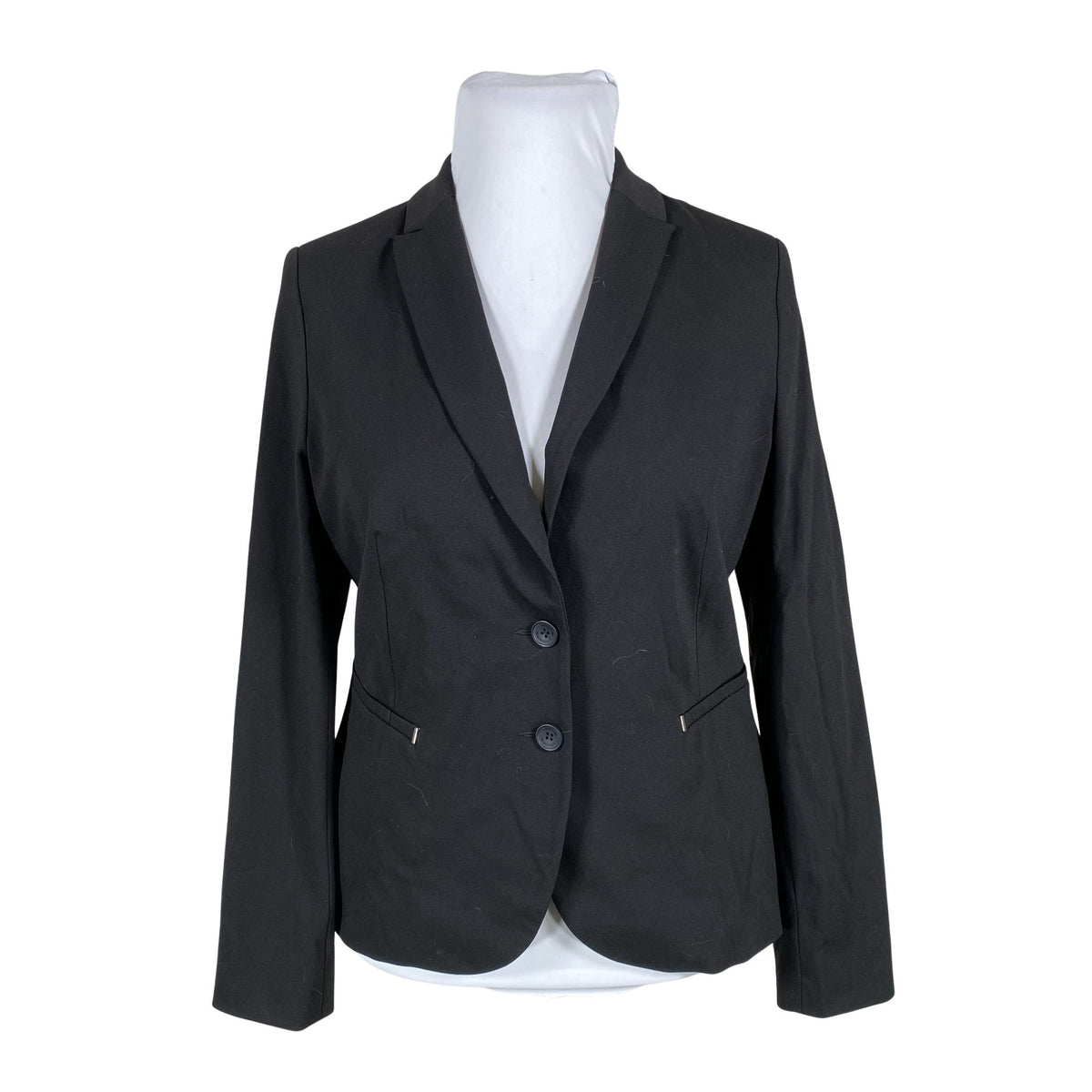 Unisex Comma - Jacket, size 42 - Black (1)