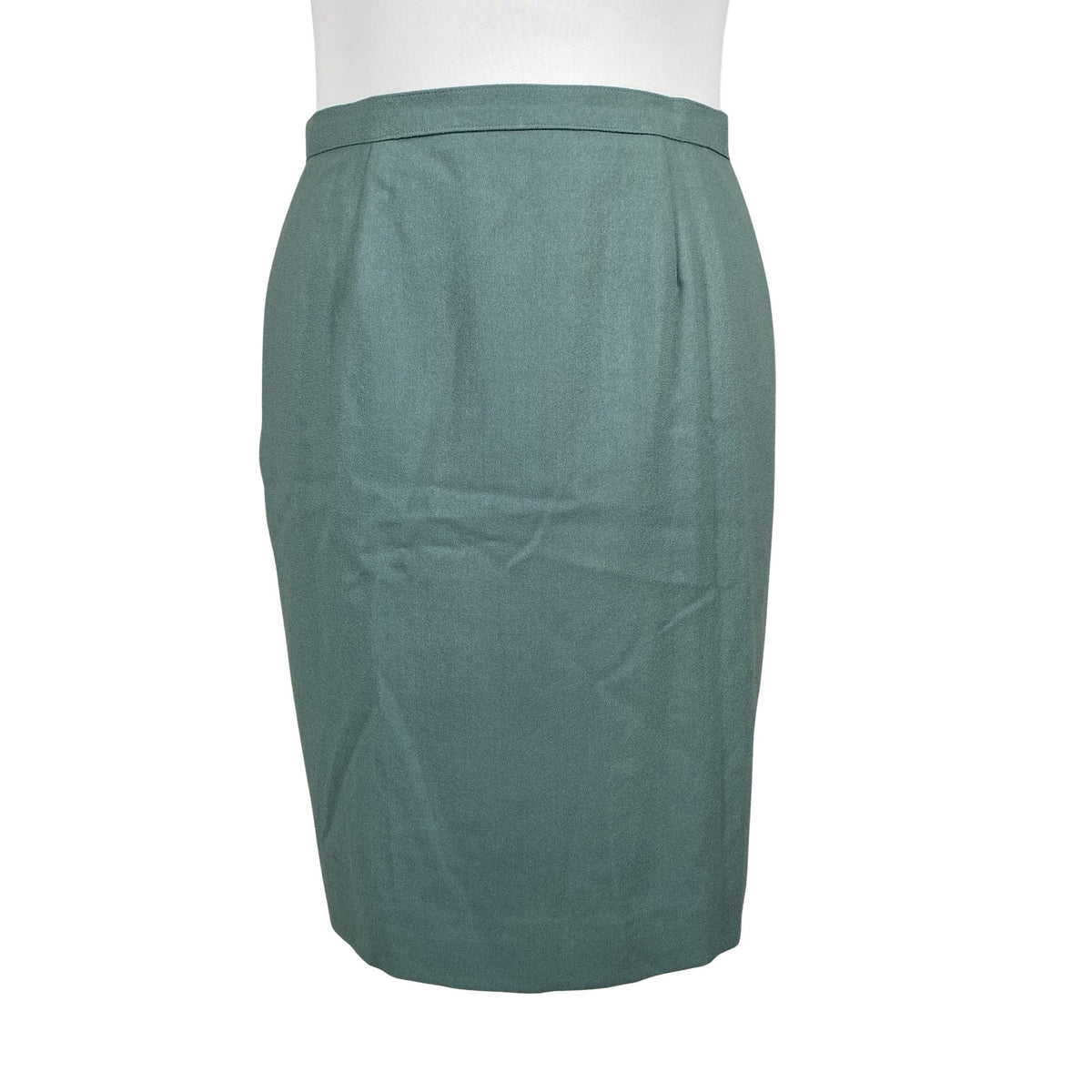 Unisex Handmade - Suit set, size 42 - Turquoise (2)