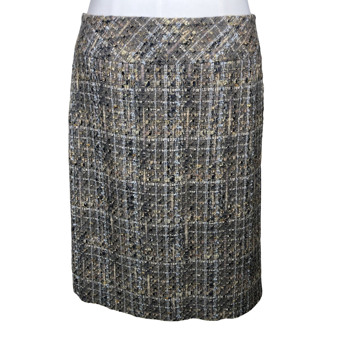 Unisex Andiata - Suit set, size 40 - Gray (3)