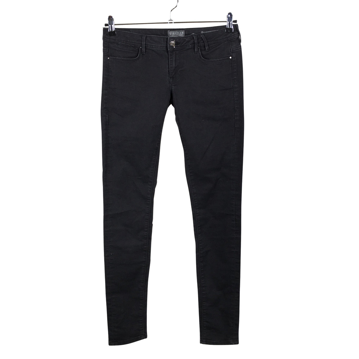 Unisex Guess - Jeans, size W31 - Black (1)