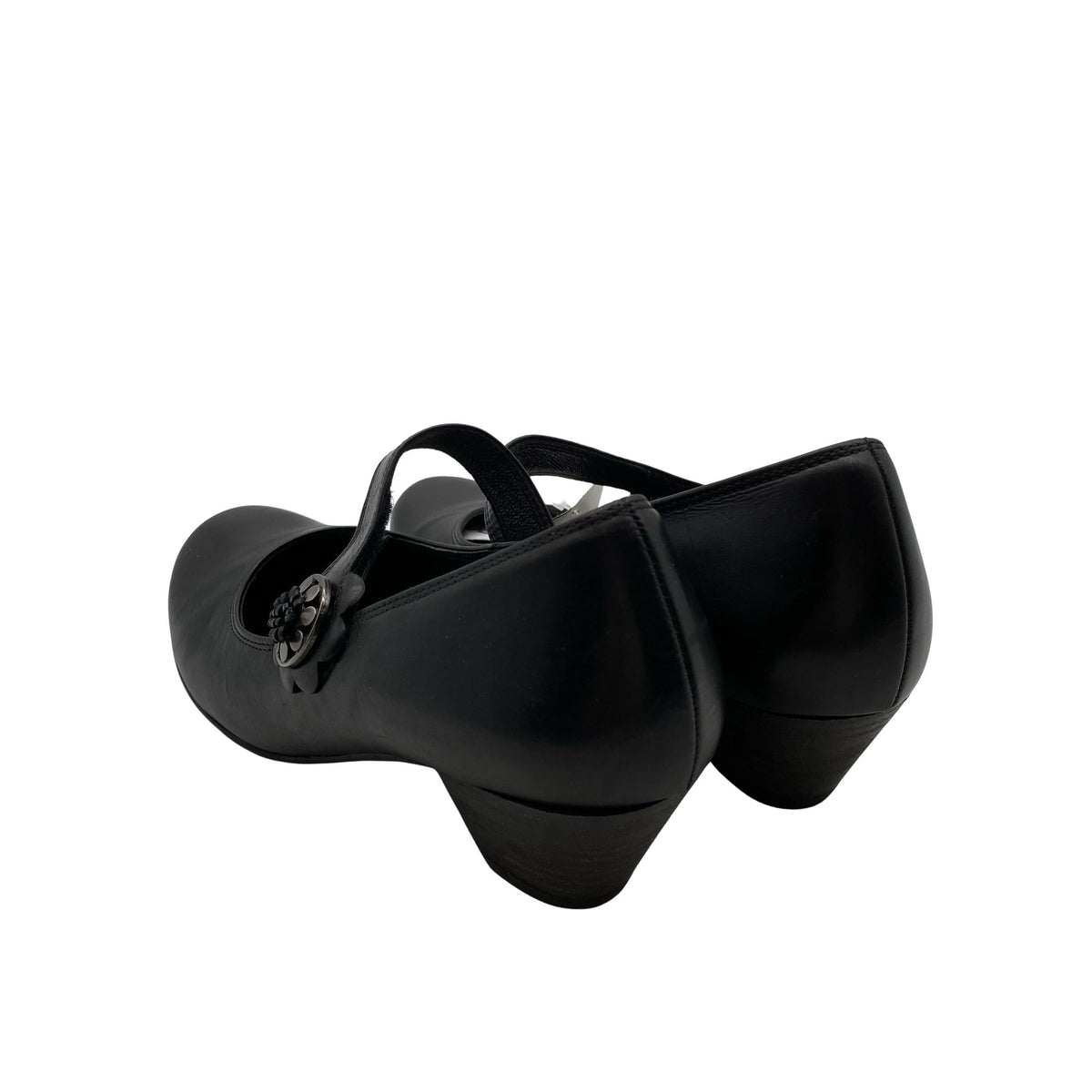 Unisex Gabor - Walking shoes, size 38 - Black (2)