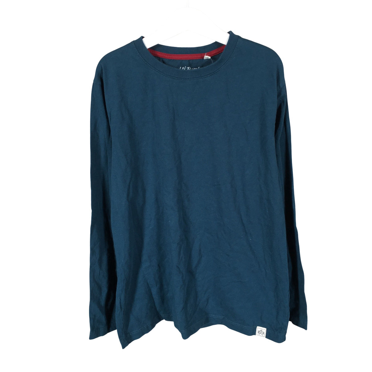 Unisex Band of Rascals - Tricot shirt, size 140 - 146 - Blue (1)