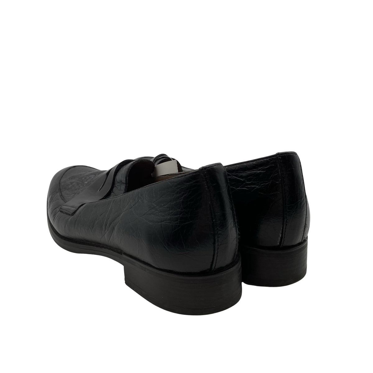 Unisex Wonders - Loafers, size 41 - Black (2)