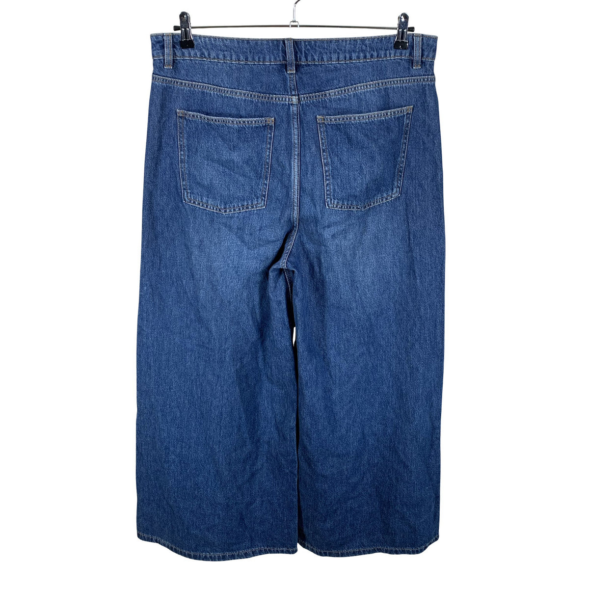 Unisex Friends Like These - Jeans, size 44 - Blue (2)
