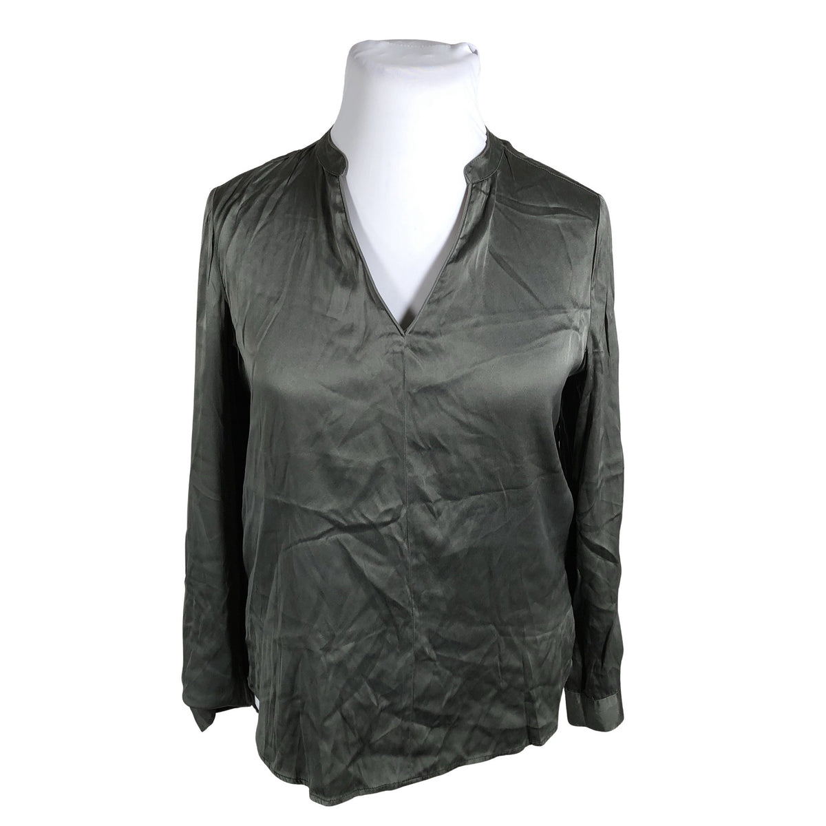 Unisex Delicatelove - Blouse, size 42 - Green (1)