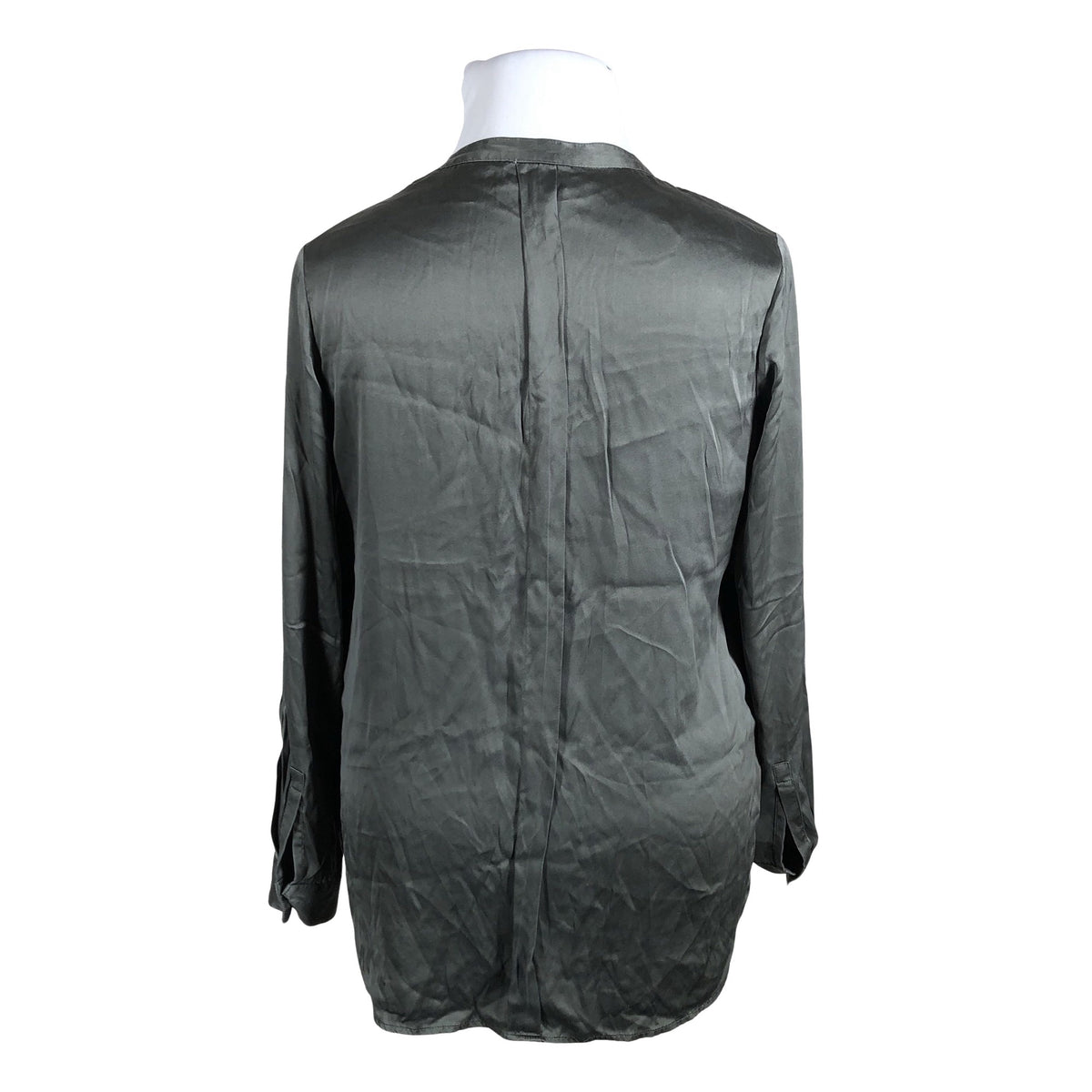 Unisex Delicatelove - Blouse, size 42 - Green (2)