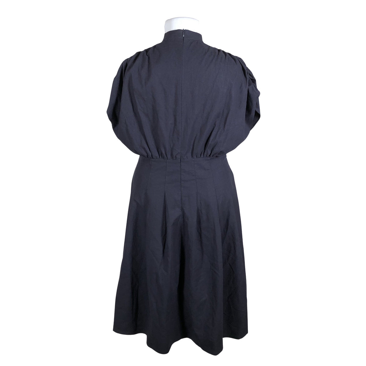 Unisex REUX - Dress, size 42 - Blue (2)
