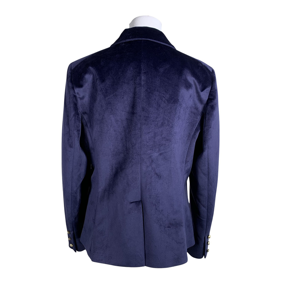 Unisex River Island - Jacket, size 40 - Blue (2)