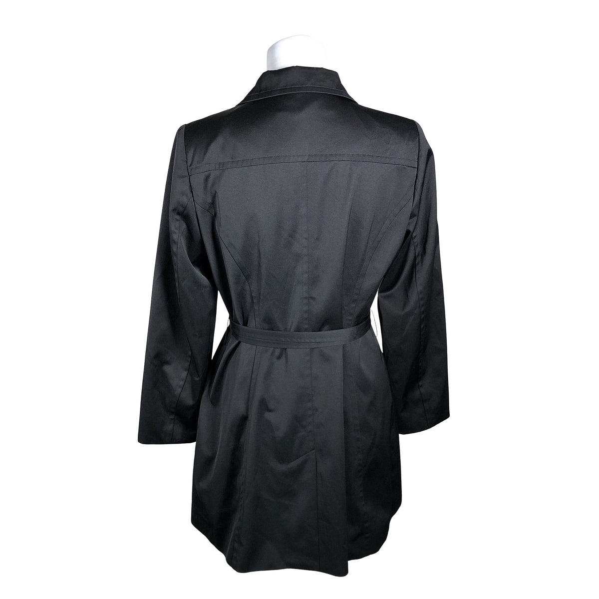 Unisex Classic Line - Jacket, size 36 - Black (2)