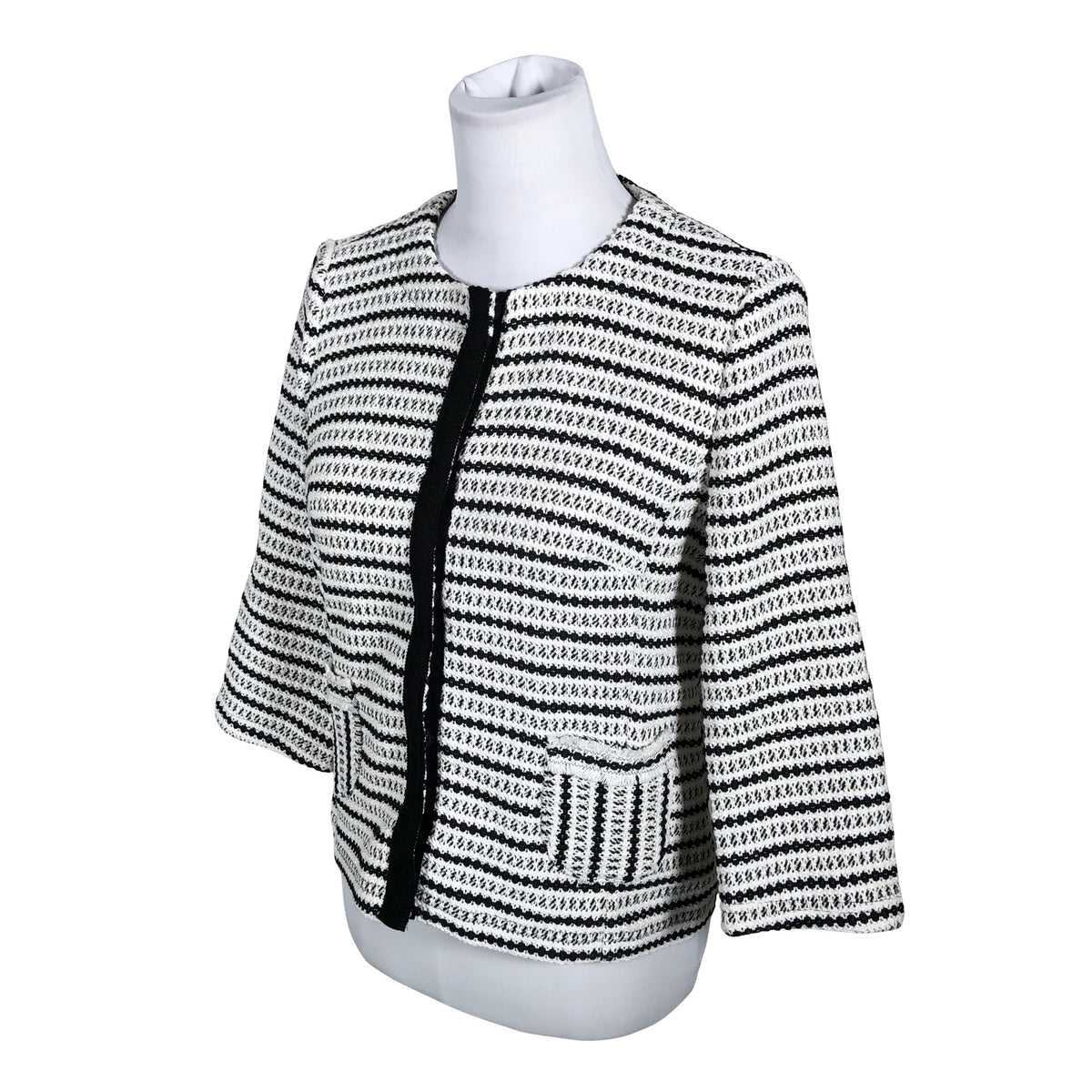 Unisex Gerry Weber - Jacket, size 36 - White (3)