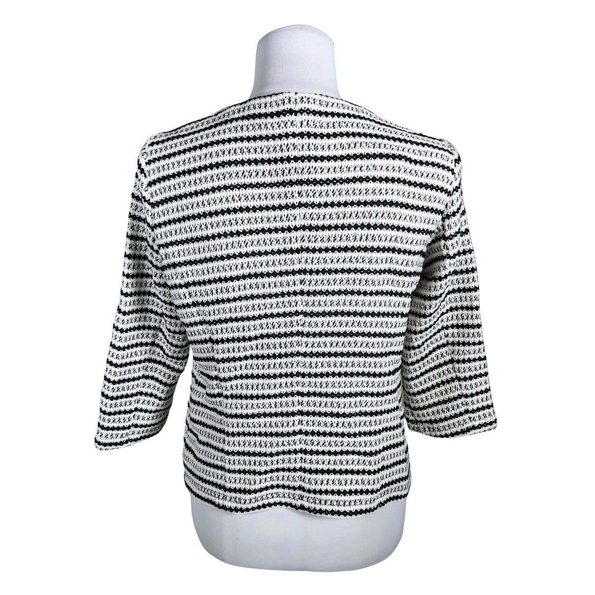 Unisex Gerry Weber - Jacket, size 36 - White (2)