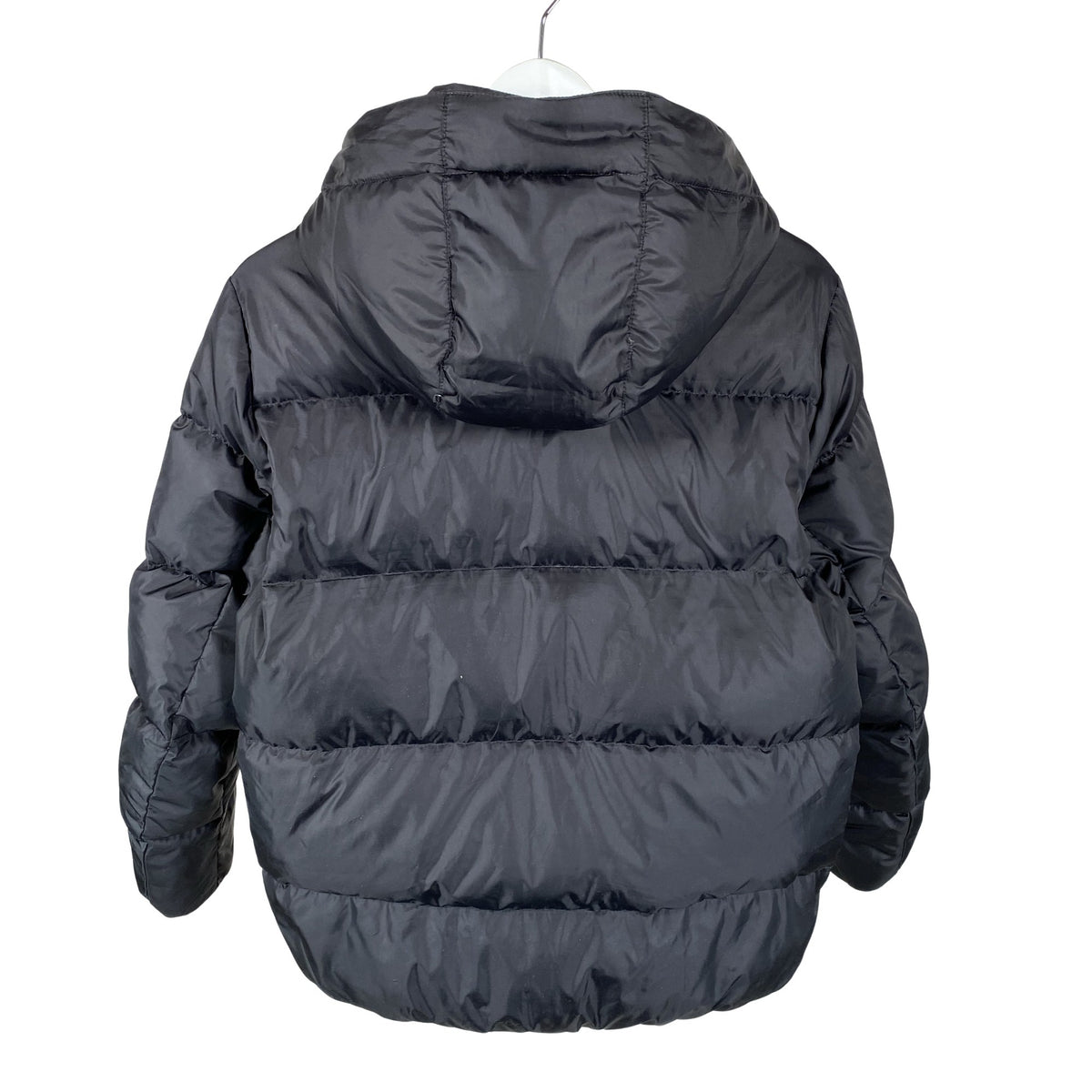 Unisex Tommy Hilfiger - Down jacket, size 158 - 164 - Black (2)