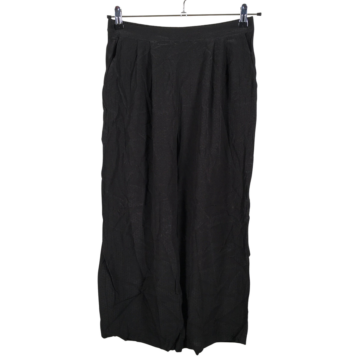 Unisex Samsoe&Samsoe - Slacks, size 36 - Black (1)